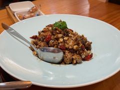 -莲花公园煎蟹·30年闽菜(火车站店)