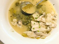 -严记小天府酸菜鱼(西四路店)