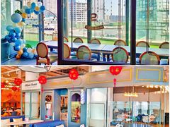 -FAIRYLAND龙族星球主题餐厅(凯丹广场店)