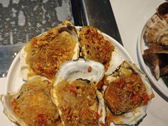 -苏格里岛自助烤肉海鲜火锅(成都金牛万达店)