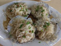 -旺富东海大酒楼(海鲜街店)