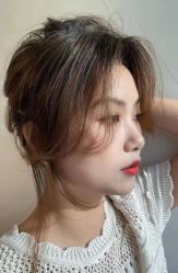 点击看大图 -MORI HAIR SALON日式美发沙龙