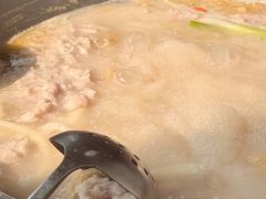 -老来福·非遗酸汤兔(凯旋路店)