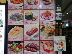 -红蜡烛•瓦罐粥家常菜•夜宵(中山路店)