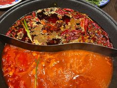 -萍姐火锅·公路夜市(南京新街口店)