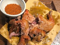 -打酱油·非遗淮扬菜(瘦西湖梅岭店)