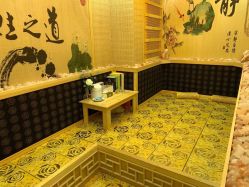 -慈蕊美容养生·专业经络调理