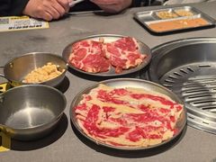 -大叹号·朝鲜族烤肉(滨海吾悦广场店)