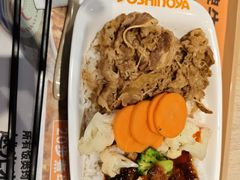 -吉野家(大连黑石礁富丽庭店)