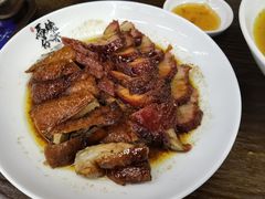 -龍炎馬仔烧味(首位中心店)