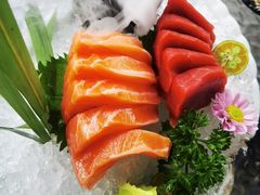-弓二·烧鸟居酒屋(财富购物中心店)