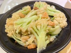 -清晖小苑•顺德地方菜(壹海城店)