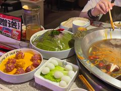 -大龙燚火锅(太古里店)