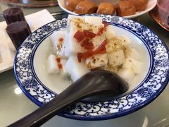 -京门老爆三·铜锅涮肉 爆肚(望京店)