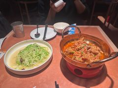 -浩海火燒雲傣家菜(芮欧百货店)