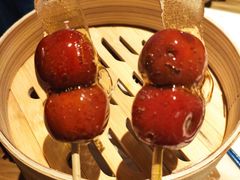 -小大董·烤鸭(凤凰汇店)