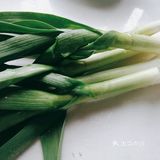 猪肚炒大蒜，简单的家常快手菜