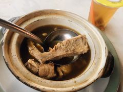 肉骨茶-新峰肉骨茶
