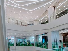 -凯德广场(武胜路店)