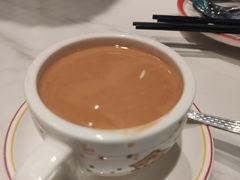奶茶-柠檬树茶餐厅(海雅缤纷城店)