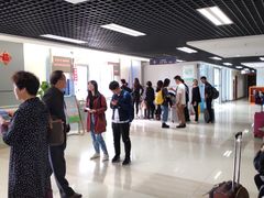 -普陀长途客运中心