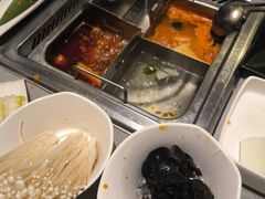 -海底捞火锅(凯德广场店)
