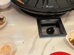 -一烙锅(友谊店)