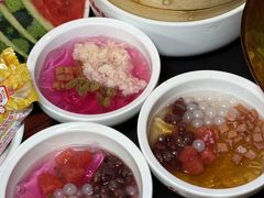 -辣尚瘾·烤鱼·新川菜(交大直营店)
