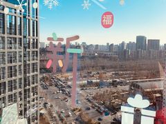 -N1 健身·普拉提·综合馆(嘉美中心店)