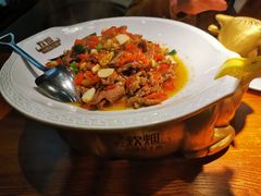 -炊烟小炒黄牛肉(东庆街店)