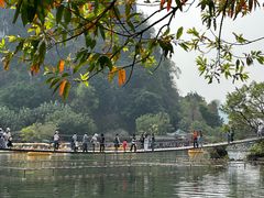 -星湖旅游景区七星岩