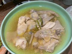 -鱼食饭稻·苏浙土菜17年老馆子(平江路店)