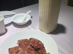 -鸭王烤鸭店(三里河店)