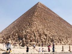 -吉萨金字塔群