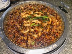 -胖子鱼·天水麻辣鱼火锅(秦州407店)