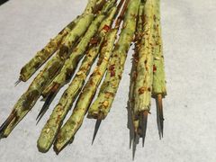 -醉烧膘·烧烤夜宵王(总店)