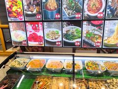 -喜悦小串丹东小黄牛海鲜烧烤大排档(民主广场店)