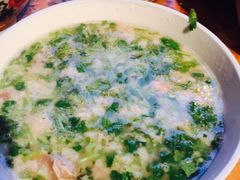 原油肉-宋老三苏肉羊肉汤老店