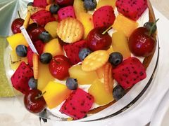 -佩家私房烘焙(宝龙店)