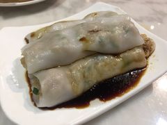 -糖朝(尖沙咀店)