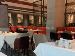 大堂-钱塘·粤点坊