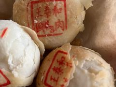 -王泰和高桥松饼(富华大楼店)