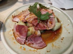 和味红油猪手-和平馆·地道港澳茶餐厅(西门口店)