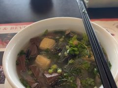 -洲际酒店·地平线全日餐厅HORIZON CAFÉ