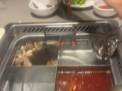 -海底捞火锅(杭州萧山宝龙广场店)