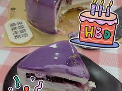 -黑池口感烘焙·生日蛋糕(坂田店)