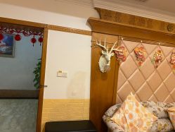 -杰爱月子护理中心