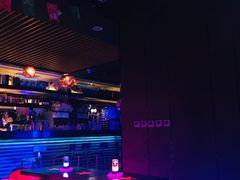 -MOSSO音乐酒吧·Live House(南京西路店)