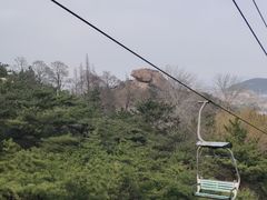 -崂山仰口游览区