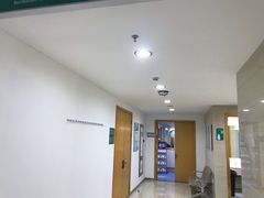 -虹桥社区卫生服务中心万源分中心